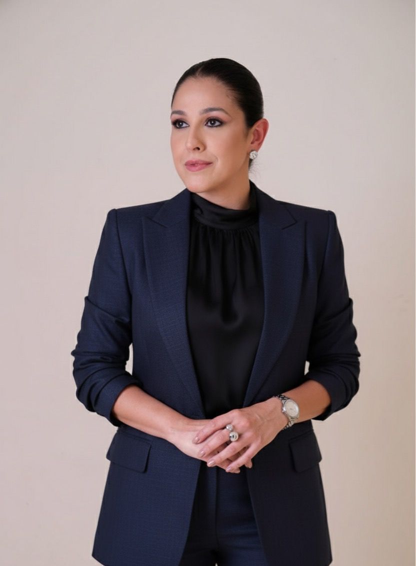 Dra. Flávia Lima - Advogada especialista em Direito de Família